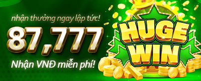 Khuyến mãi nạp lần đầu banner